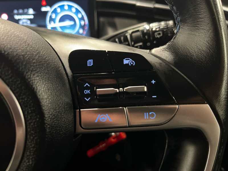 Used Hyundai TUCSON 2022 for sale - 75967330: Photo 21