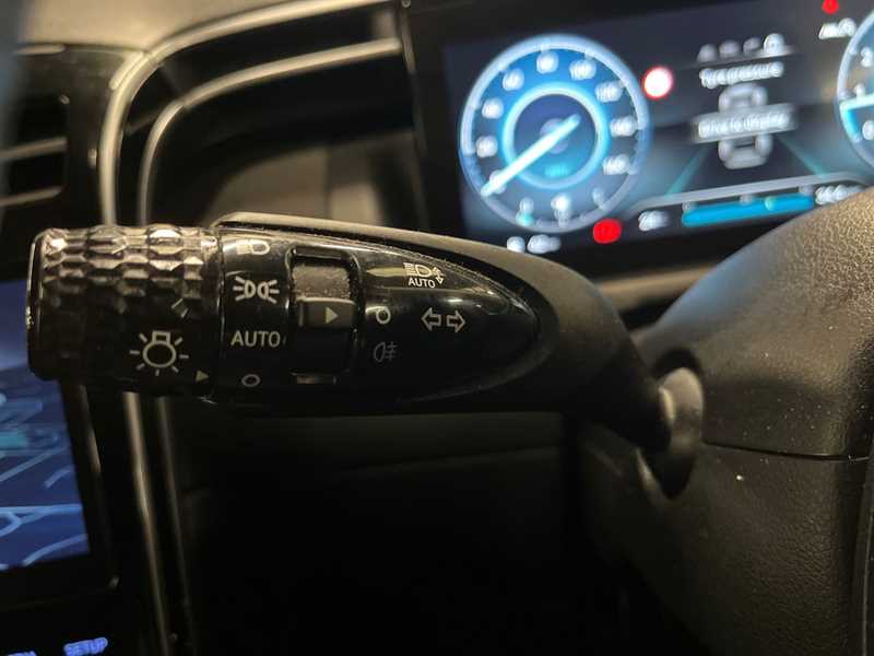 Used Hyundai TUCSON 2022 for sale - 75967330: Photo 22