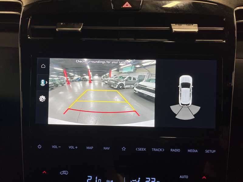 Used Hyundai TUCSON 2022 for sale - 75967330: Photo 24