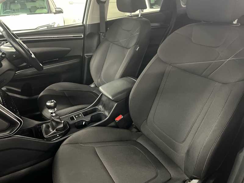 Used Hyundai TUCSON 2022 for sale - 75967330: Photo 30