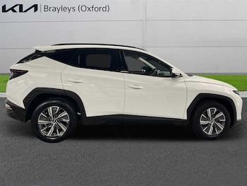 Used Hyundai TUCSON 2022 for sale - 75967330: Photo