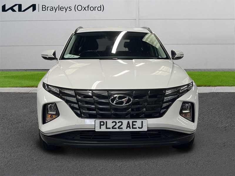 Used Hyundai TUCSON 2022 for sale - 75967330: Photo 5