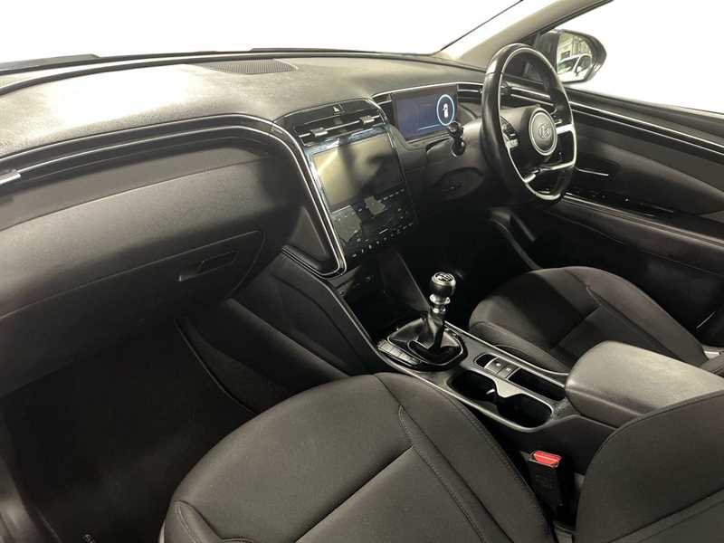 Used Hyundai TUCSON 2022 for sale - 75967330: Photo 7