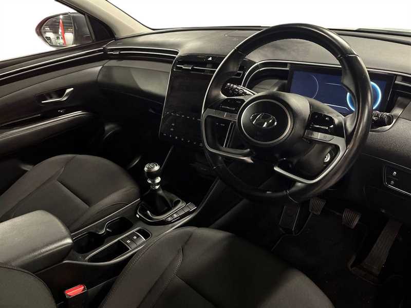 Used Hyundai TUCSON 2022 for sale - 75967330: Photo 8