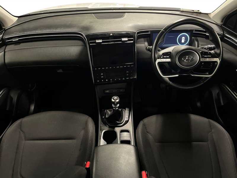 Used Hyundai TUCSON 2022 for sale - 75967330: Photo 9
