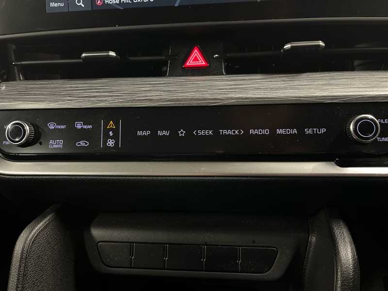 Used Kia Sportage 2024 for sale - 76034209: Photo 12