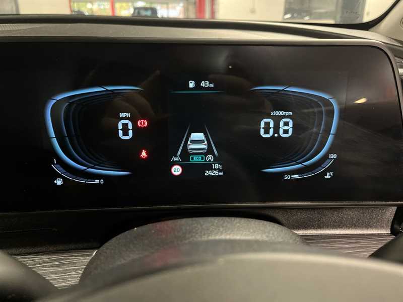 Used Kia Sportage 2024 for sale - 76034209: Photo 14