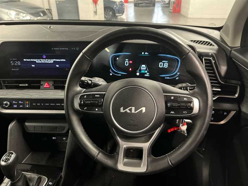 Used Kia Sportage 2024 for sale - 76034209: Photo 15