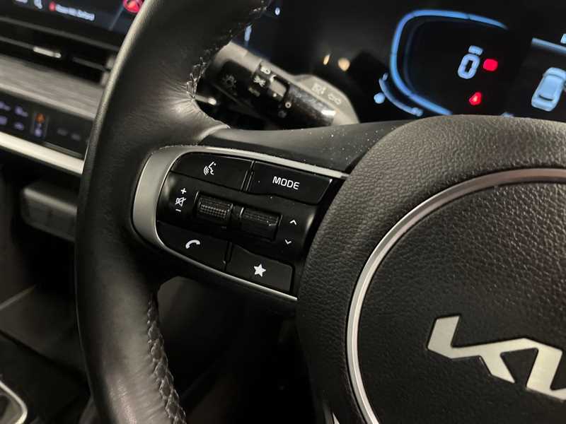 Used Kia Sportage 2024 for sale - 76034209: Photo 16