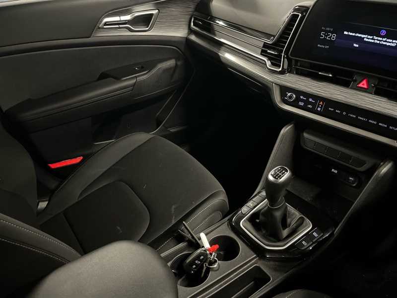 Used Kia Sportage 2024 for sale - 76034209: Photo 17