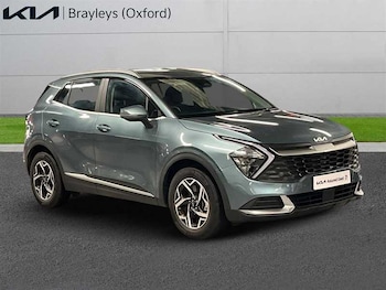 Used Kia Sportage 2024 for sale - 76034209: Photo