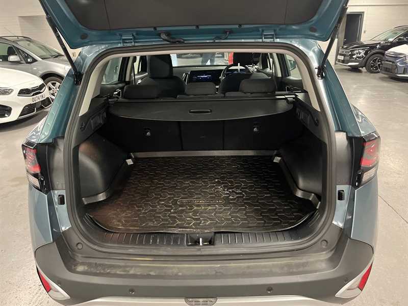 Used Kia Sportage 2024 for sale - 76034209: Photo 20