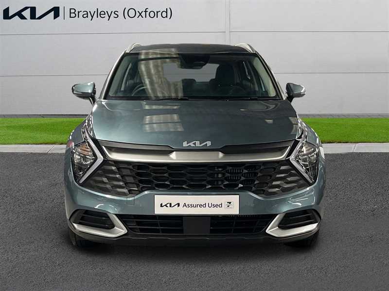 Used Kia Sportage 2024 for sale - 76034209: Photo 5