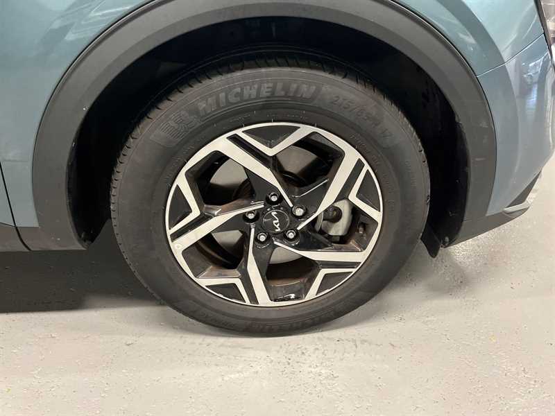 Used Kia Sportage 2024 for sale - 76034209: Photo 6