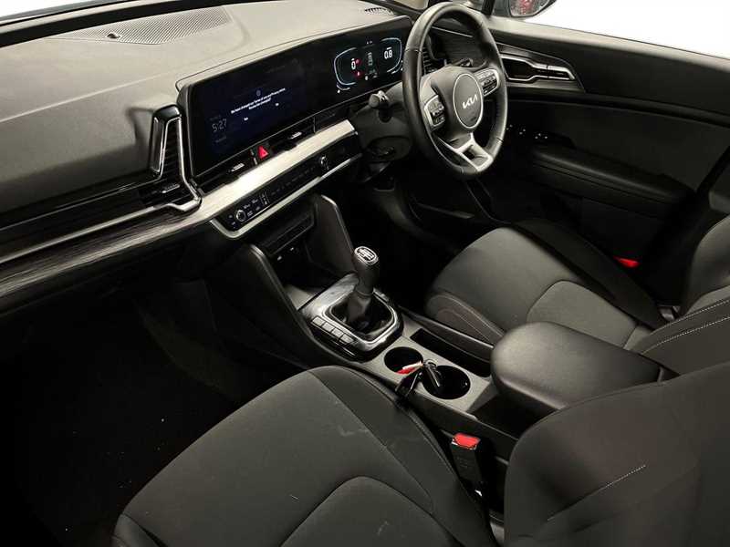 Used Kia Sportage 2024 for sale - 76034209: Photo 7