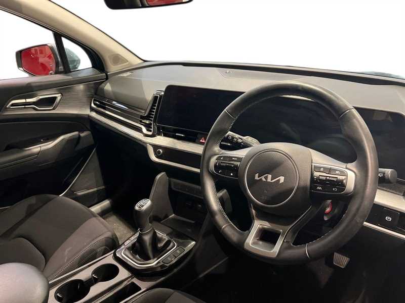 Used Kia Sportage 2024 for sale - 76034209: Photo 8