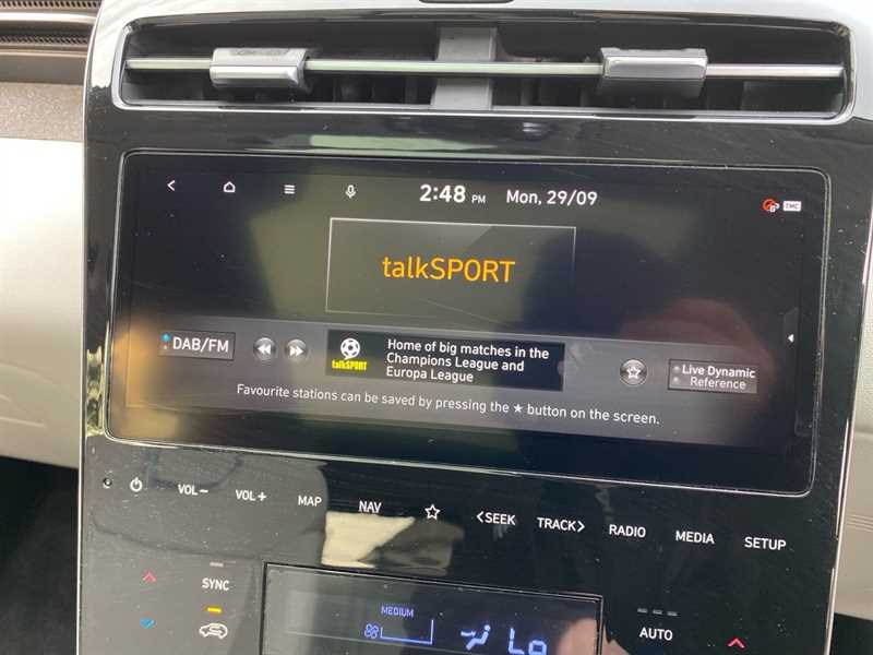 Used Hyundai TUCSON 2023 for sale - 76086981: Photo 10