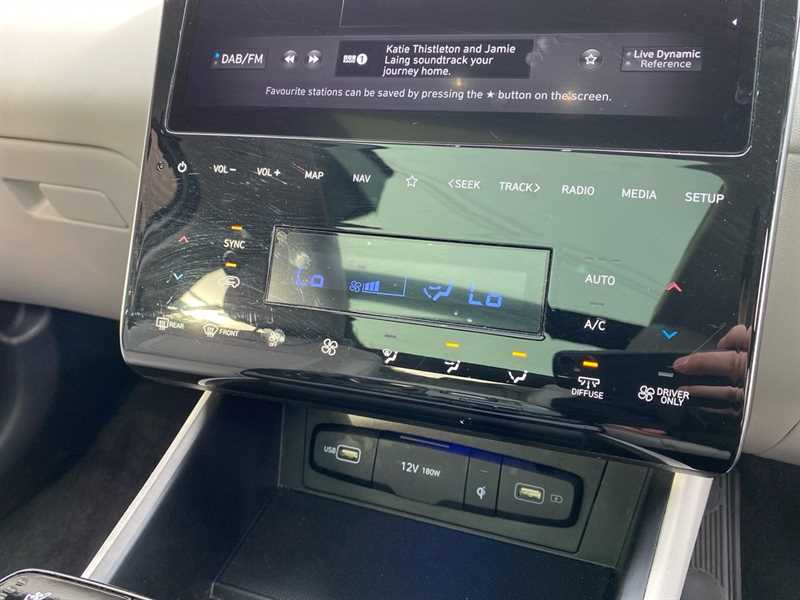 Used Hyundai TUCSON 2023 for sale - 76086981: Photo 12