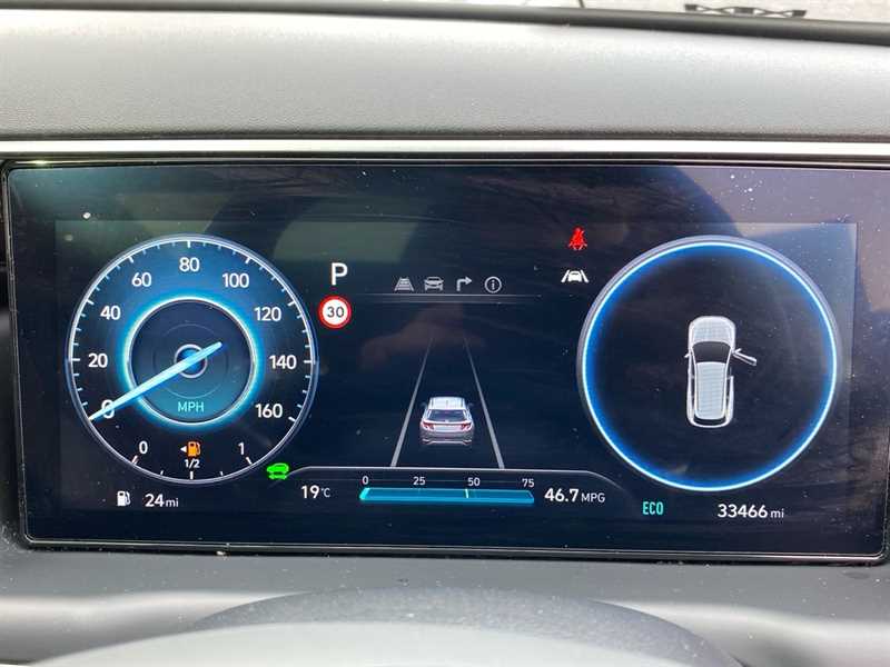 Used Hyundai TUCSON 2023 for sale - 76086981: Photo 14