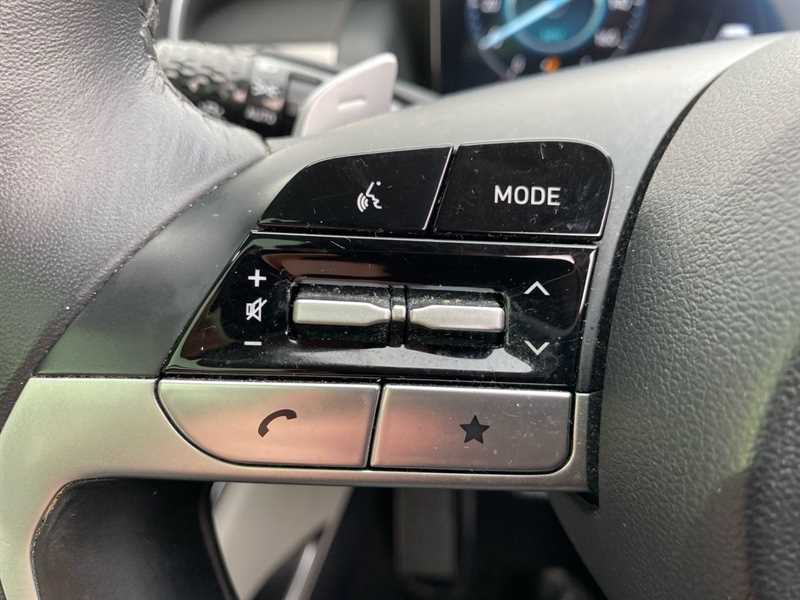 Used Hyundai TUCSON 2023 for sale - 76086981: Photo 16