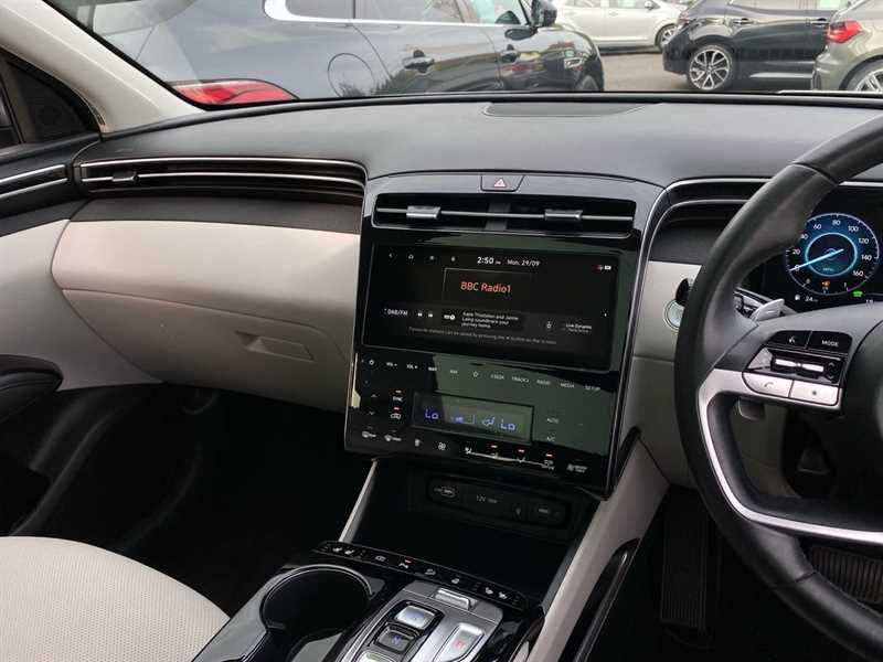 Used Hyundai TUCSON 2023 for sale - 76086981: Photo 17