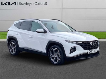 Used Hyundai TUCSON 2023 for sale - 76086981: Photo