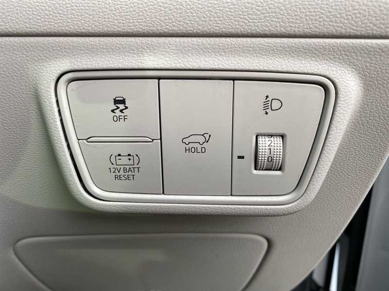 Used Hyundai TUCSON 2023 for sale - 76086981: Photo 24