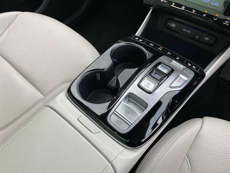 Used Hyundai TUCSON 2023 for sale - 76086981: Photo 25