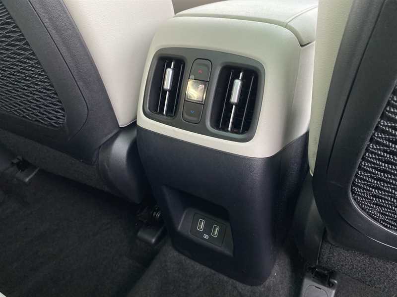 Used Hyundai TUCSON 2023 for sale - 76086981: Photo 28