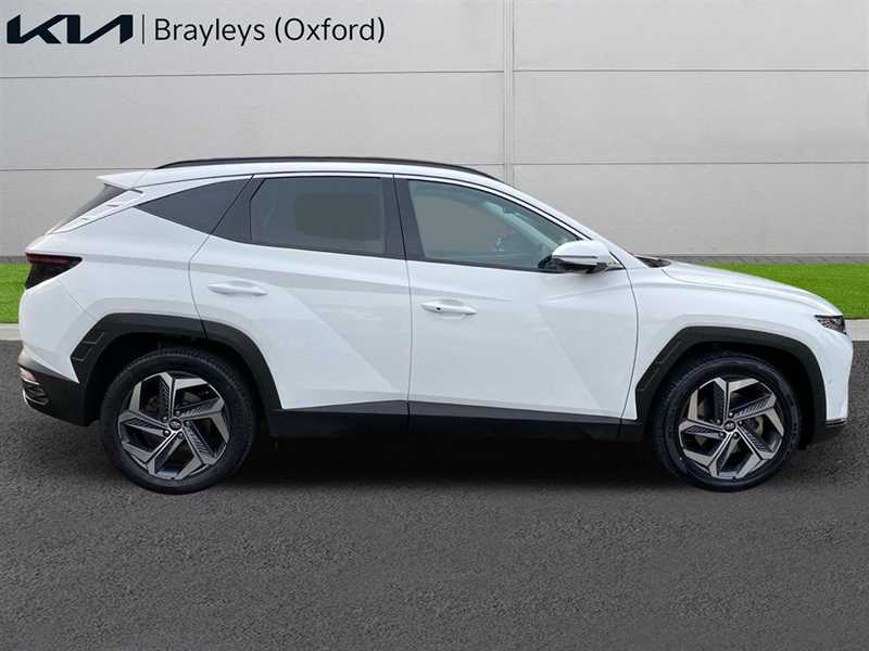 Used Hyundai TUCSON 2023 for sale - 76086981: Photo 3