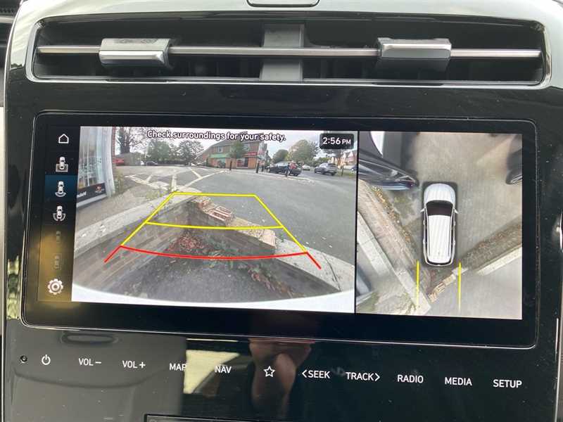 Used Hyundai TUCSON 2023 for sale - 76086981: Photo 30