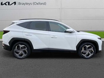 Used Hyundai TUCSON 2023 for sale - 76086981: Photo