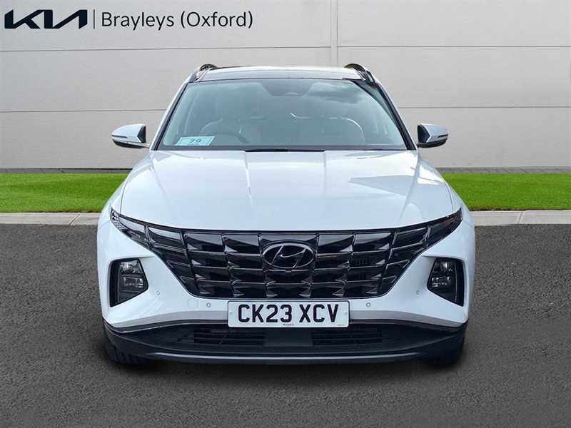 Used Hyundai TUCSON 2023 for sale - 76086981: Photo 5