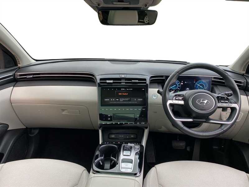 Used Hyundai TUCSON 2023 for sale - 76086981: Photo 9