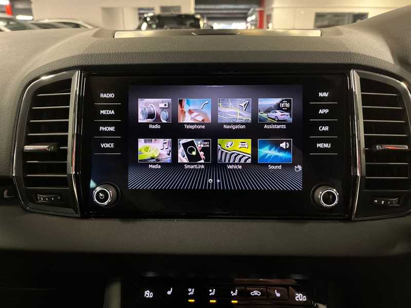 Used Skoda Karoq 2023 for sale - 77560790: Photo 10