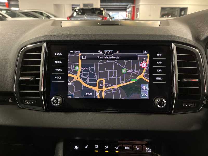 Used Skoda Karoq 2023 for sale - 77560790: Photo 11