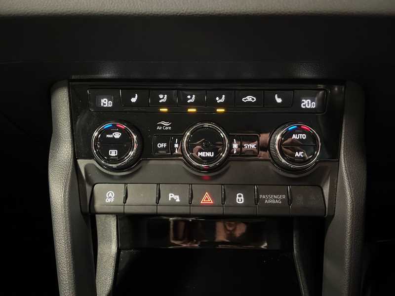 Used Skoda Karoq 2023 for sale - 77560790: Photo 12