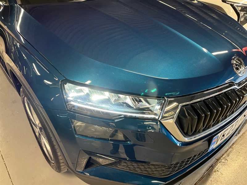 Used Skoda Karoq 2023 for sale - 77560790: Photo 13