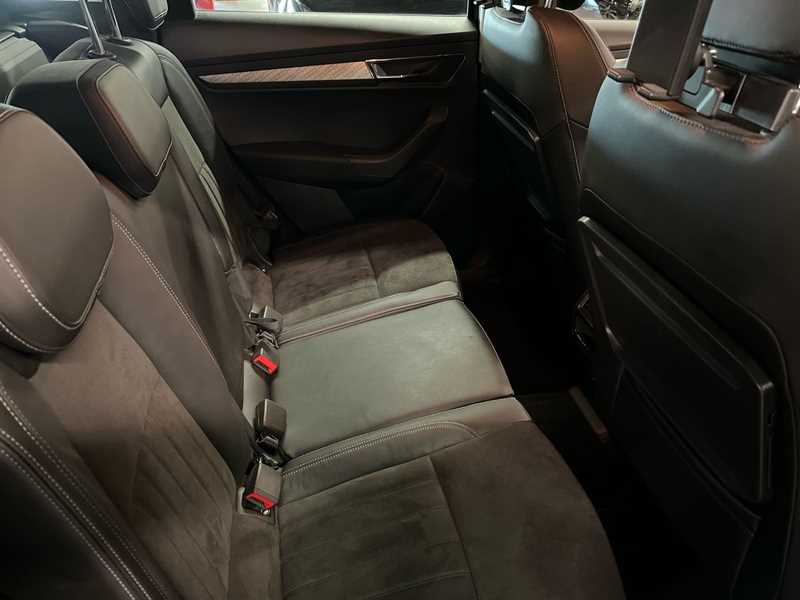 Used Skoda Karoq 2023 for sale - 77560790: Photo 19