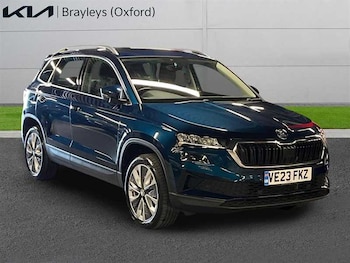 2023 - 1.5 TSI SE L 5dr DSG