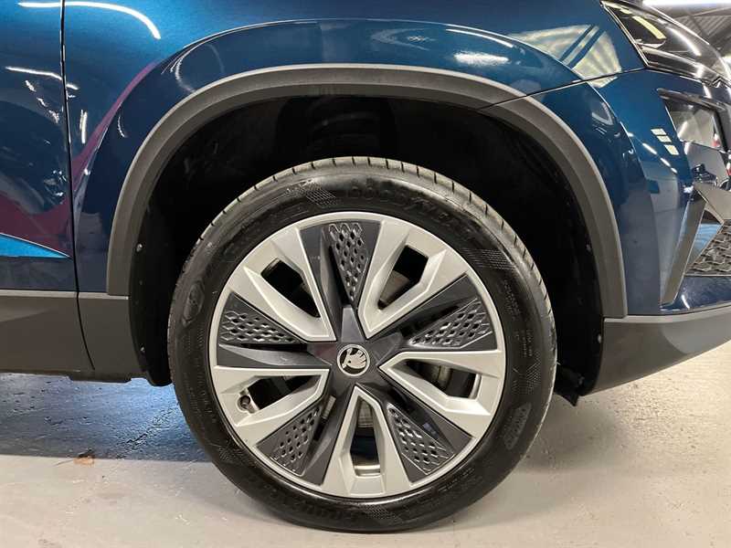 Used Skoda Karoq 2023 for sale - 77560790: Photo 6