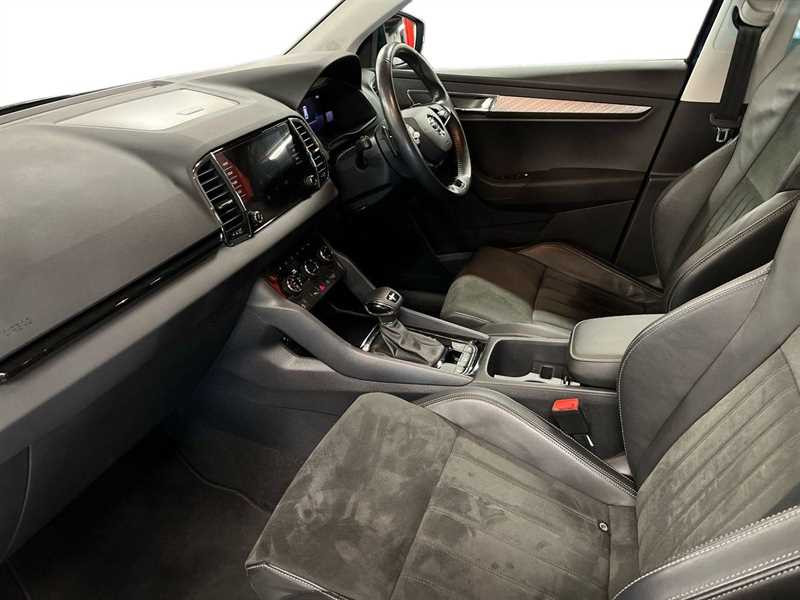 Used Skoda Karoq 2023 for sale - 77560790: Photo 7