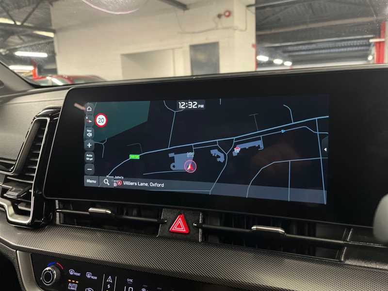 Used Kia Sportage 2023 for sale - 76705842: Photo 11