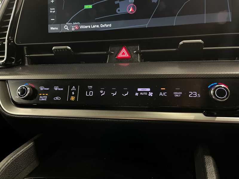 Used Kia Sportage 2023 for sale - 76705842: Photo 12