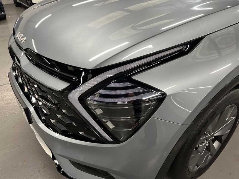 Used Kia Sportage 2023 for sale - 76705842: Photo 13