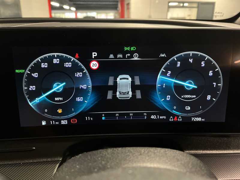 Used Kia Sportage 2023 for sale - 76705842: Photo 14