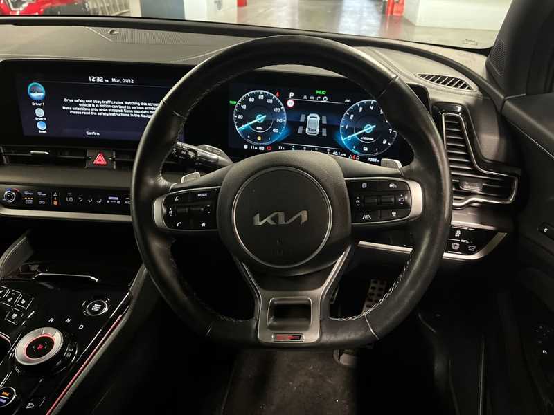 Used Kia Sportage 2023 for sale - 76705842: Photo 15