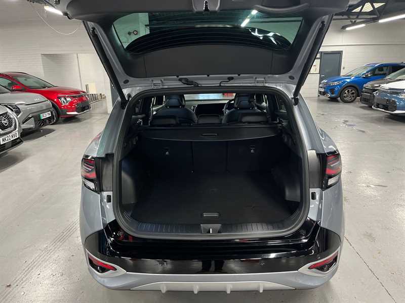 Used Kia Sportage 2023 for sale - 76705842: Photo 20