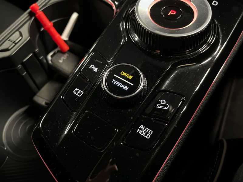 Used Kia Sportage 2023 for sale - 76705842: Photo 22