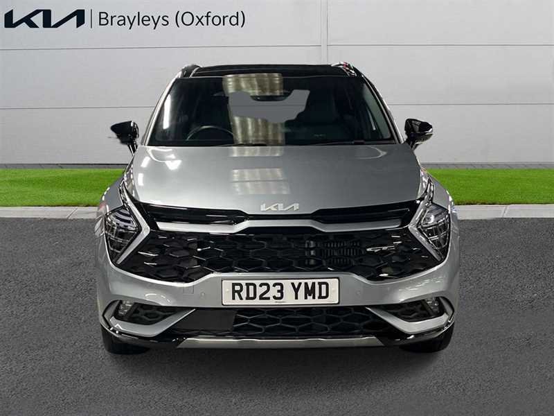 Used Kia Sportage 2023 for sale - 76705842: Photo 5